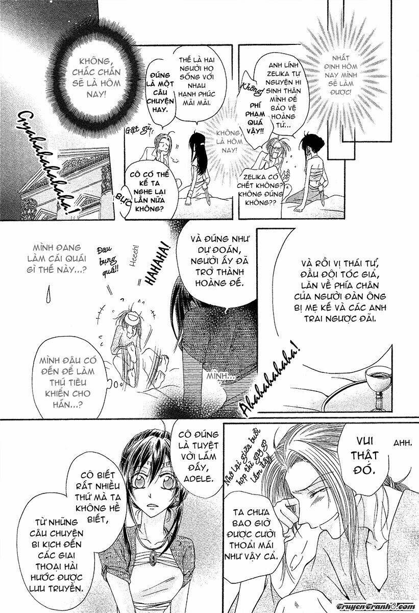 Tổng Hợp One Shot Chapter 167 - Trang 2