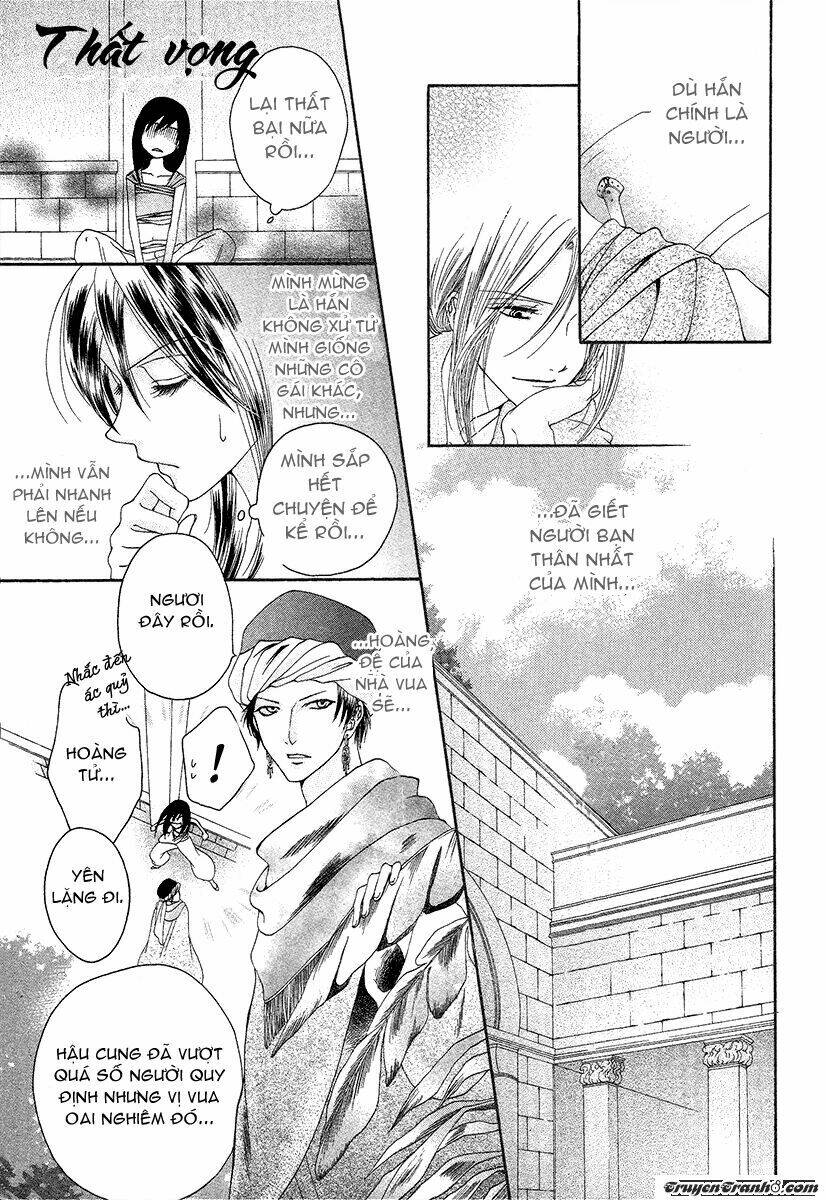 Tổng Hợp One Shot Chapter 167 - Trang 2