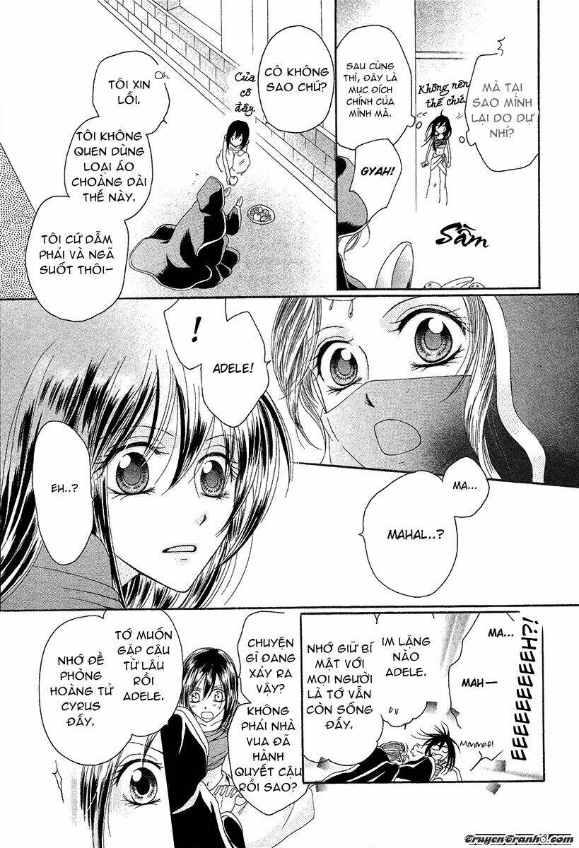 Tổng Hợp One Shot Chapter 167 - Trang 2