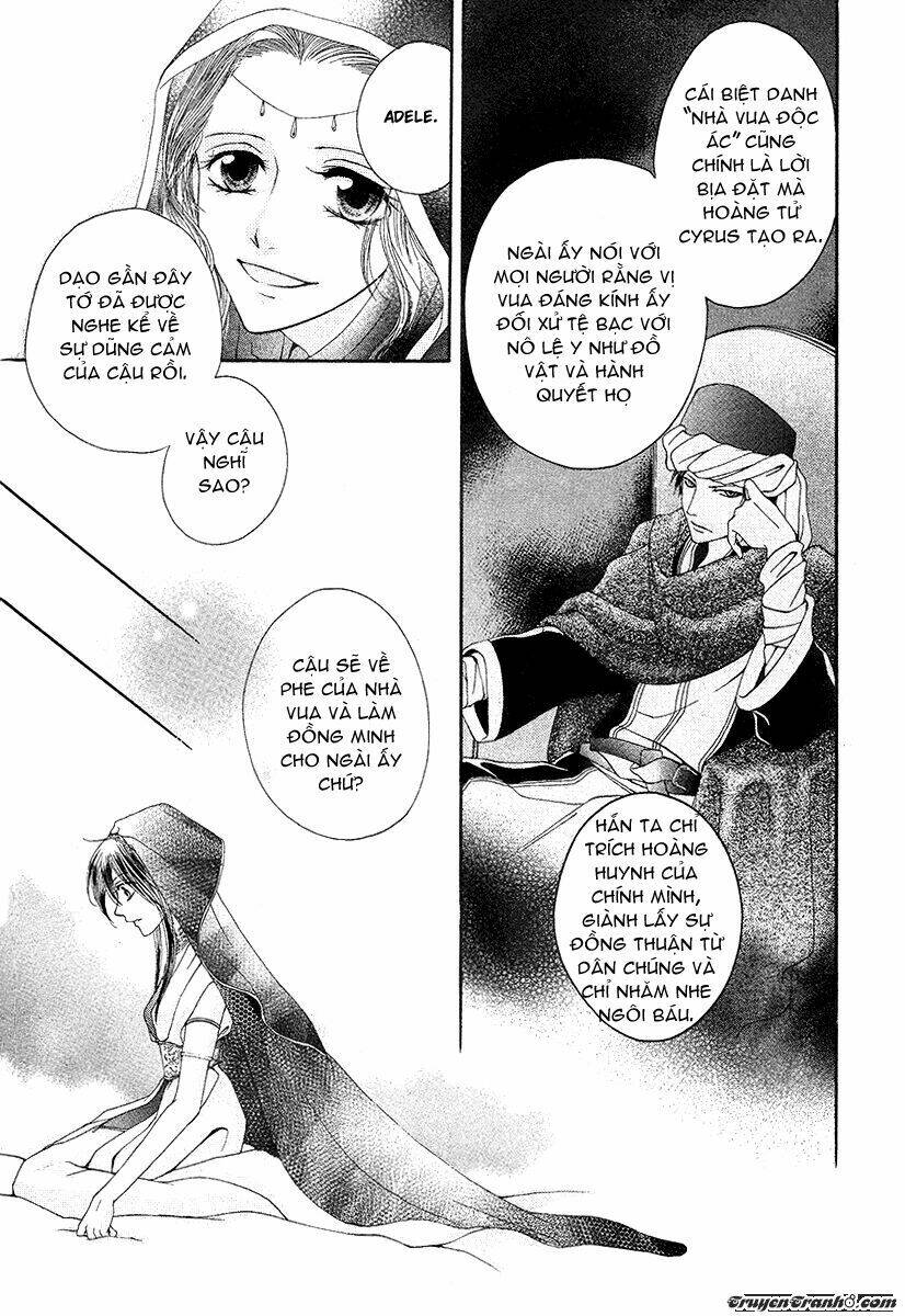 Tổng Hợp One Shot Chapter 167 - Trang 2