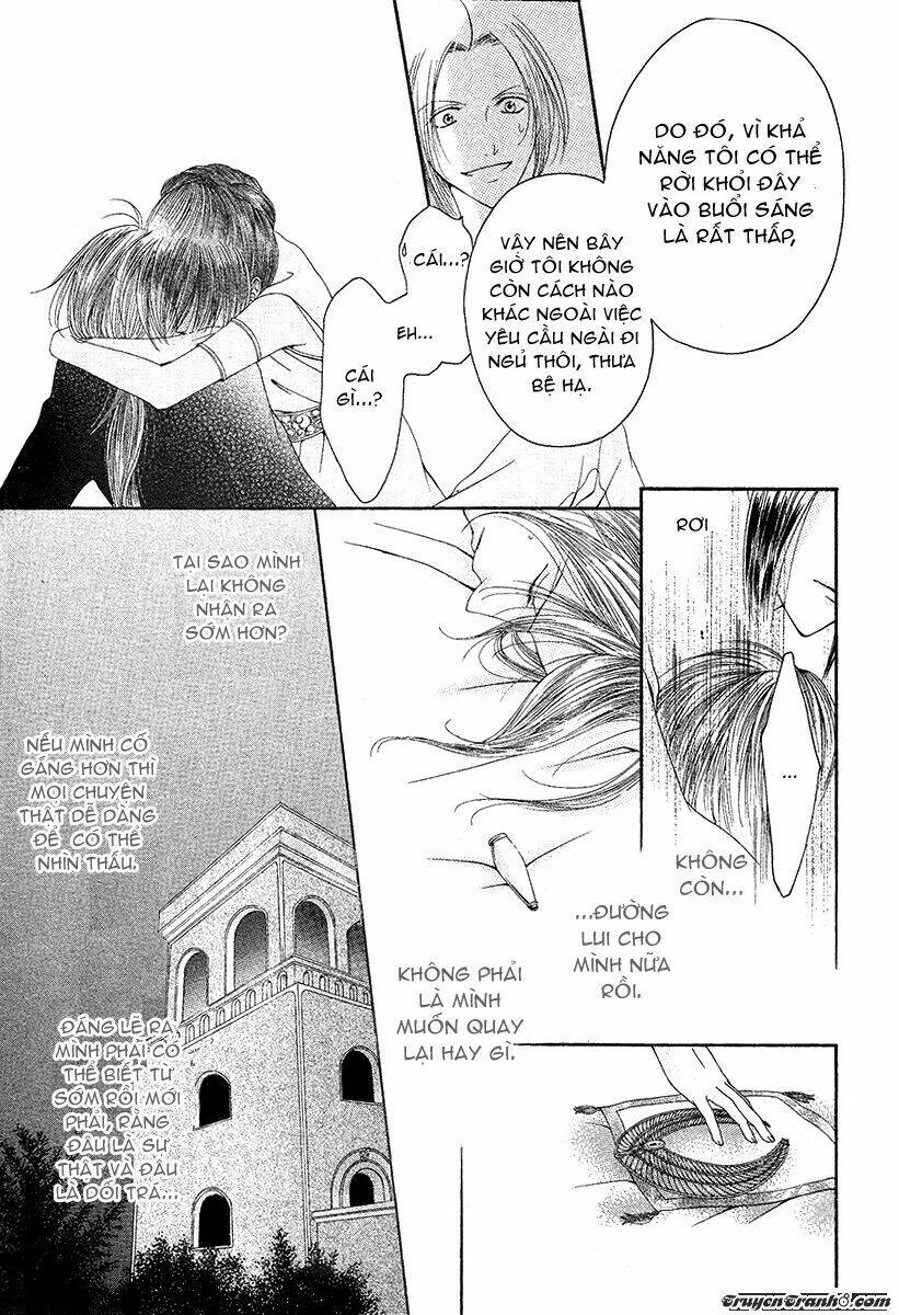 Tổng Hợp One Shot Chapter 167 - Trang 2