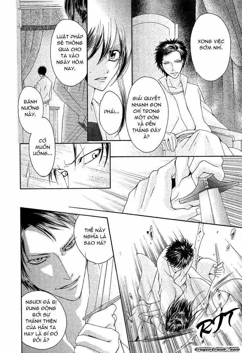 Tổng Hợp One Shot Chapter 167 - Trang 2