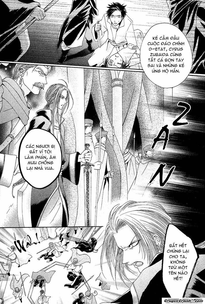 Tổng Hợp One Shot Chapter 167 - Trang 2