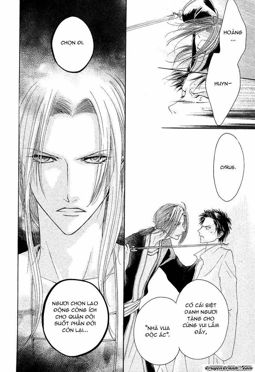 Tổng Hợp One Shot Chapter 167 - Trang 2