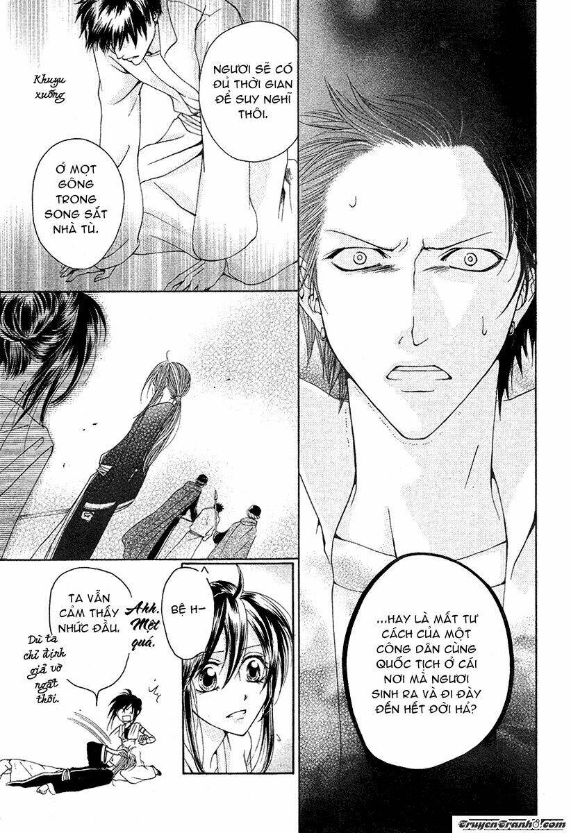 Tổng Hợp One Shot Chapter 167 - Trang 2