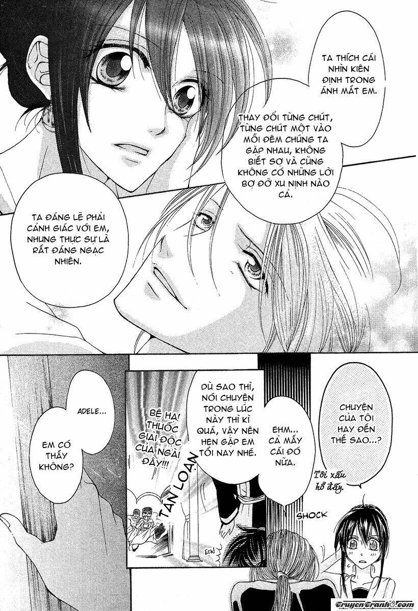 Tổng Hợp One Shot Chapter 167 - Trang 2