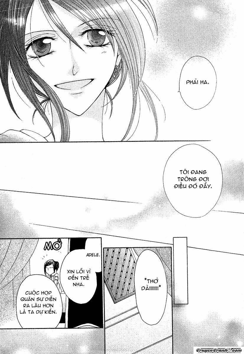 Tổng Hợp One Shot Chapter 167 - Trang 2