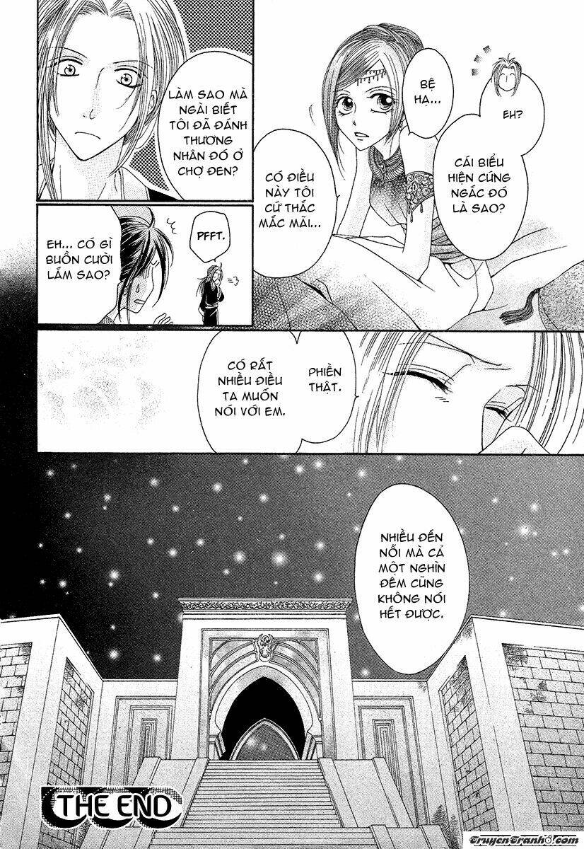 Tổng Hợp One Shot Chapter 167 - Trang 2