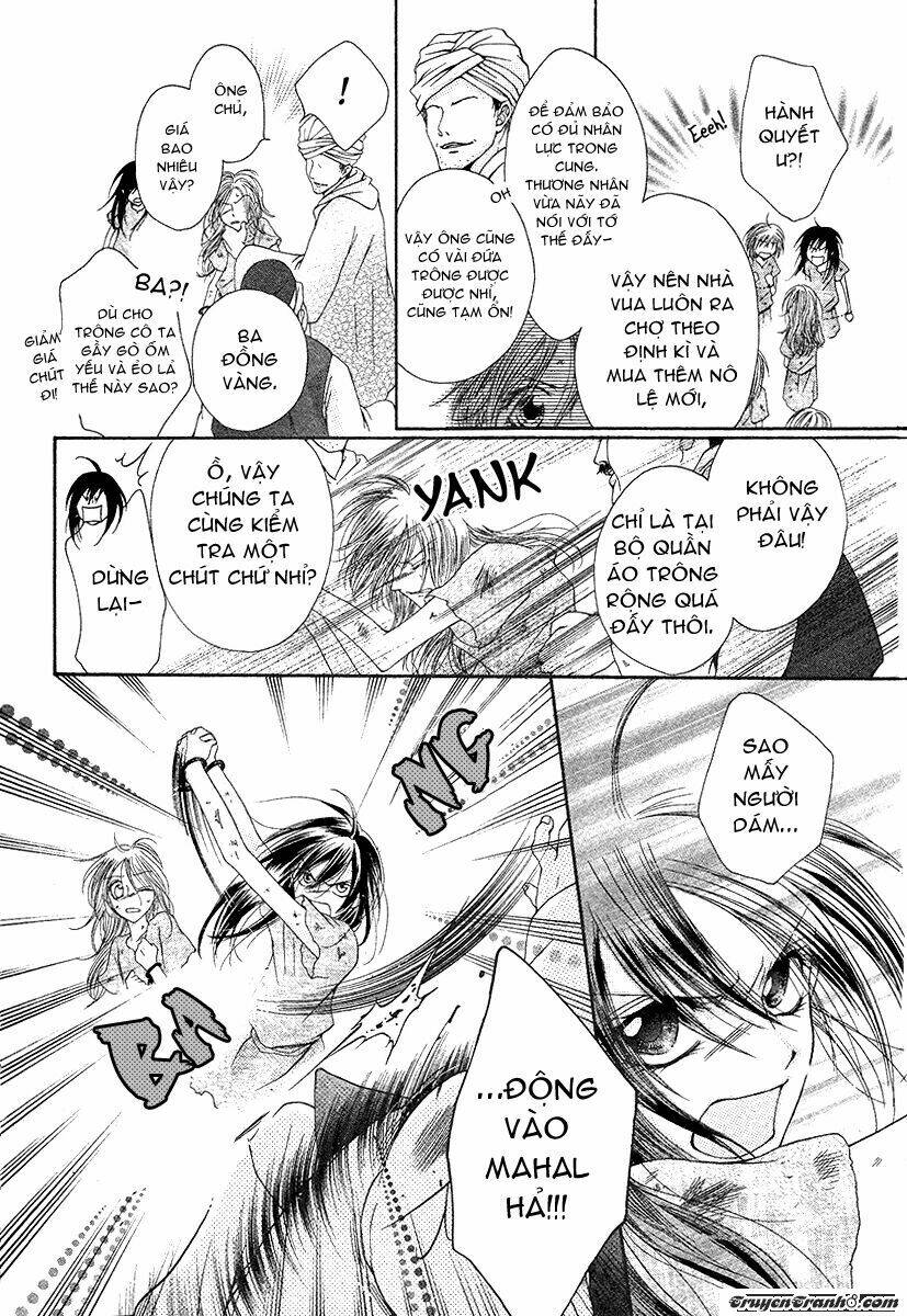 Tổng Hợp One Shot Chapter 167 - Trang 2