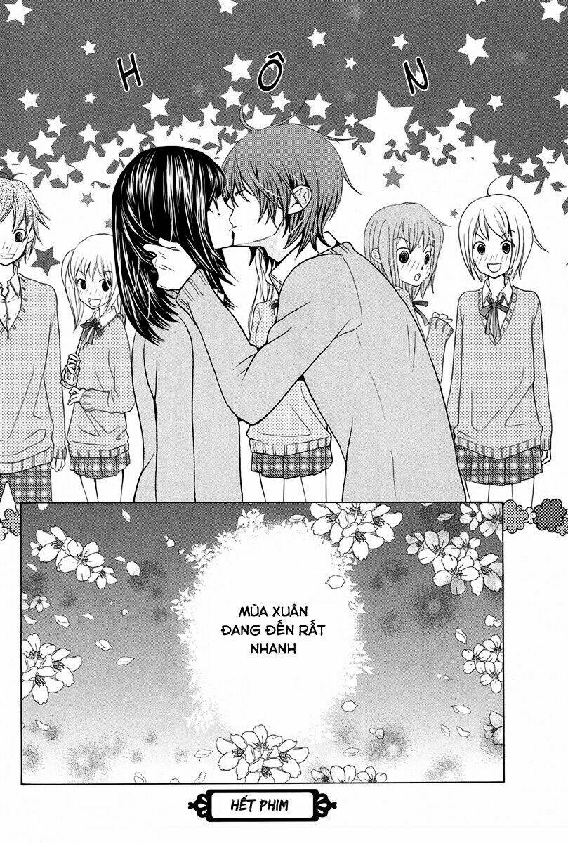 Tổng Hợp One Shot Chapter 168 - Trang 2