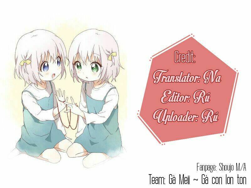 Tổng Hợp One Shot Chapter 168 - Trang 2