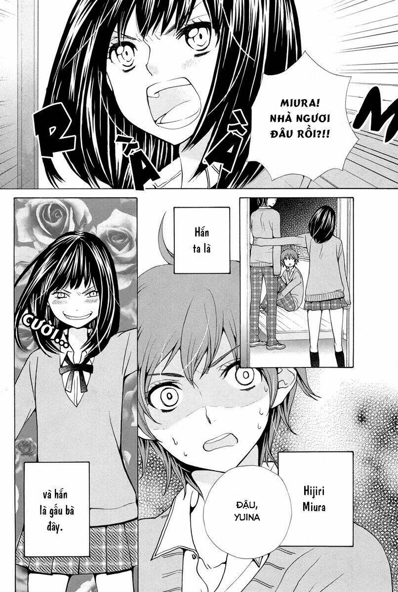 Tổng Hợp One Shot Chapter 168 - Trang 2