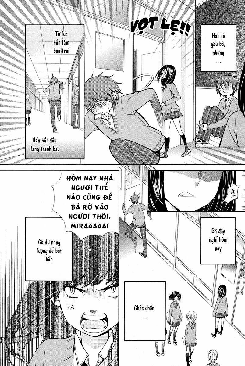 Tổng Hợp One Shot Chapter 168 - Trang 2