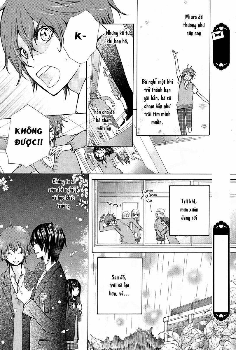 Tổng Hợp One Shot Chapter 168 - Trang 2