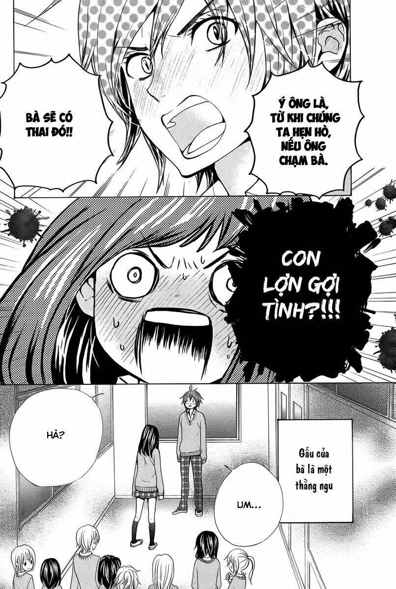 Tổng Hợp One Shot Chapter 168 - Trang 2