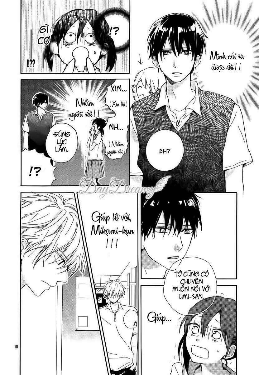 Tổng Hợp One Shot Chapter 169 - Trang 2