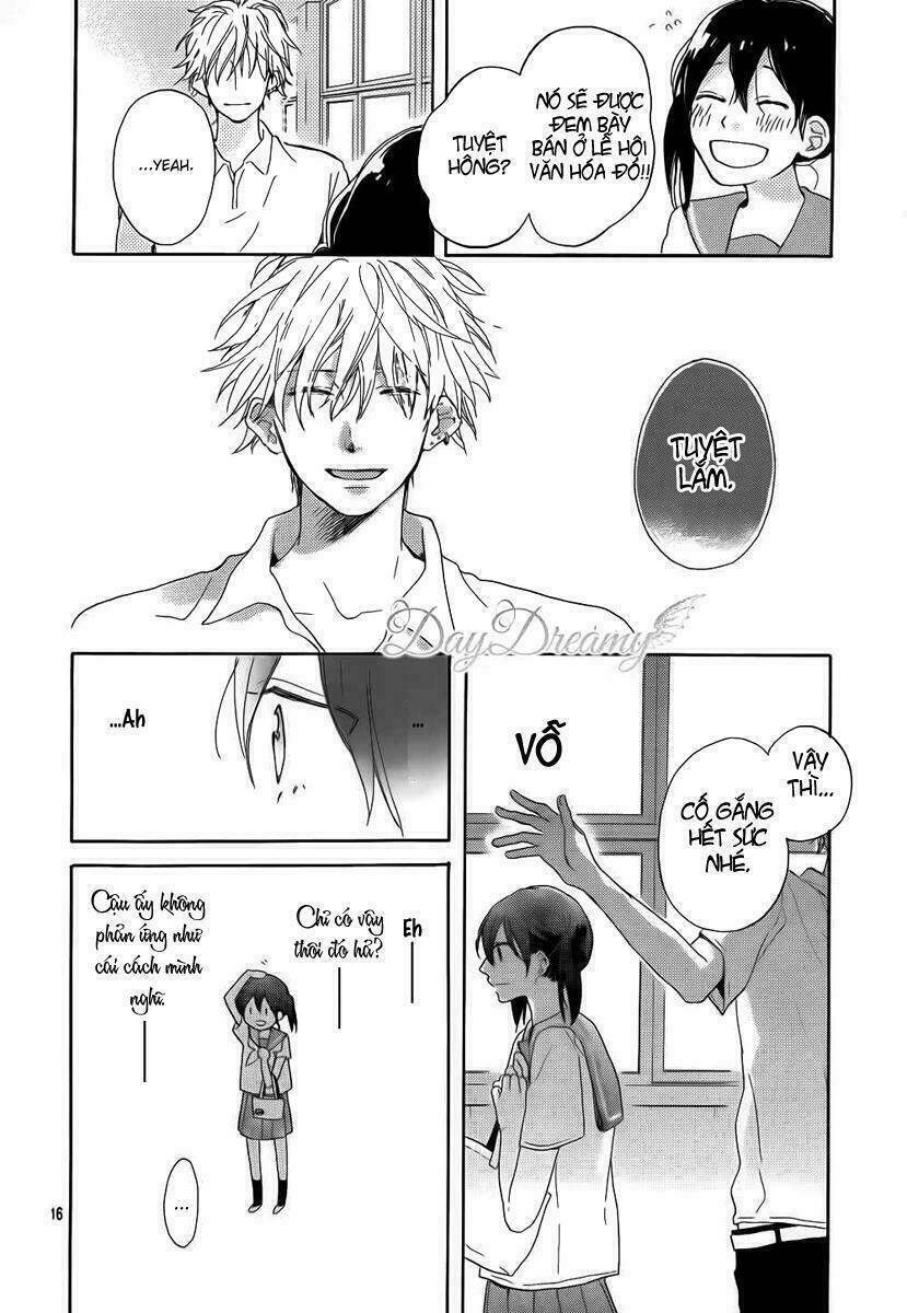 Tổng Hợp One Shot Chapter 169 - Trang 2