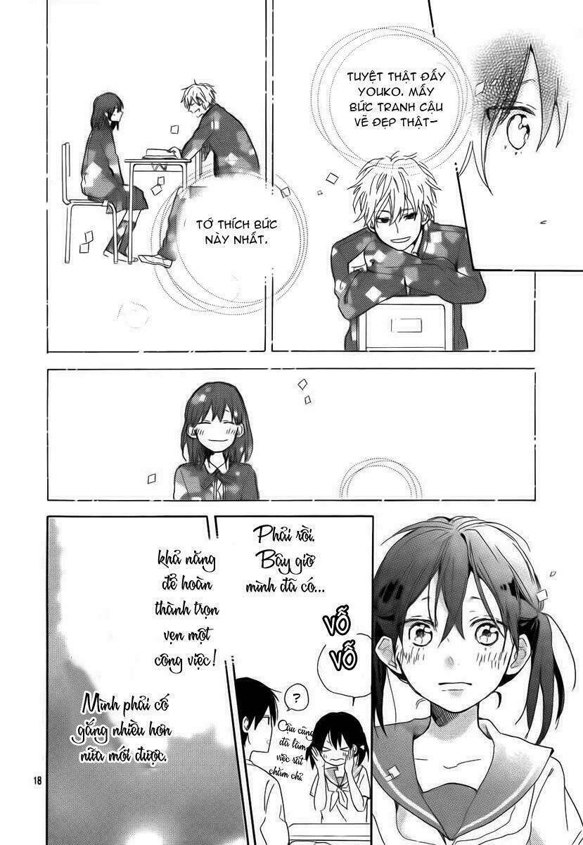 Tổng Hợp One Shot Chapter 169 - Trang 2