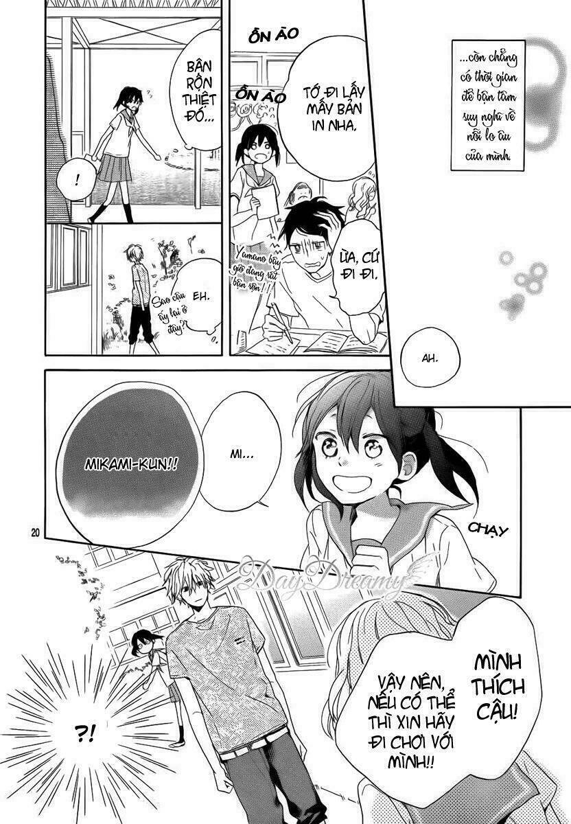 Tổng Hợp One Shot Chapter 169 - Trang 2