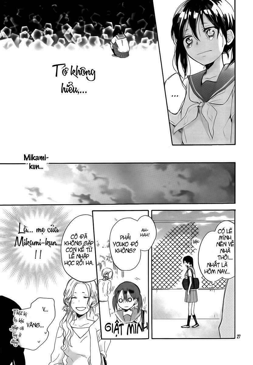 Tổng Hợp One Shot Chapter 169 - Trang 2