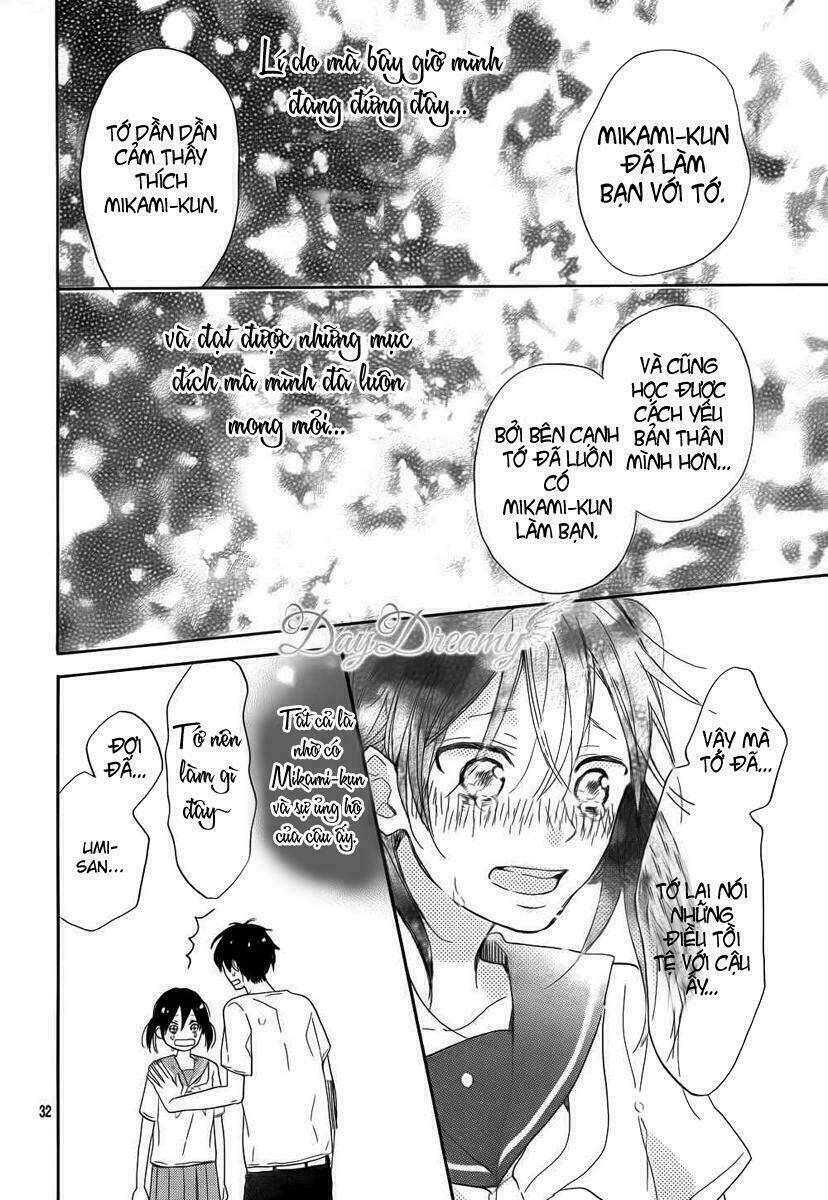 Tổng Hợp One Shot Chapter 169 - Trang 2