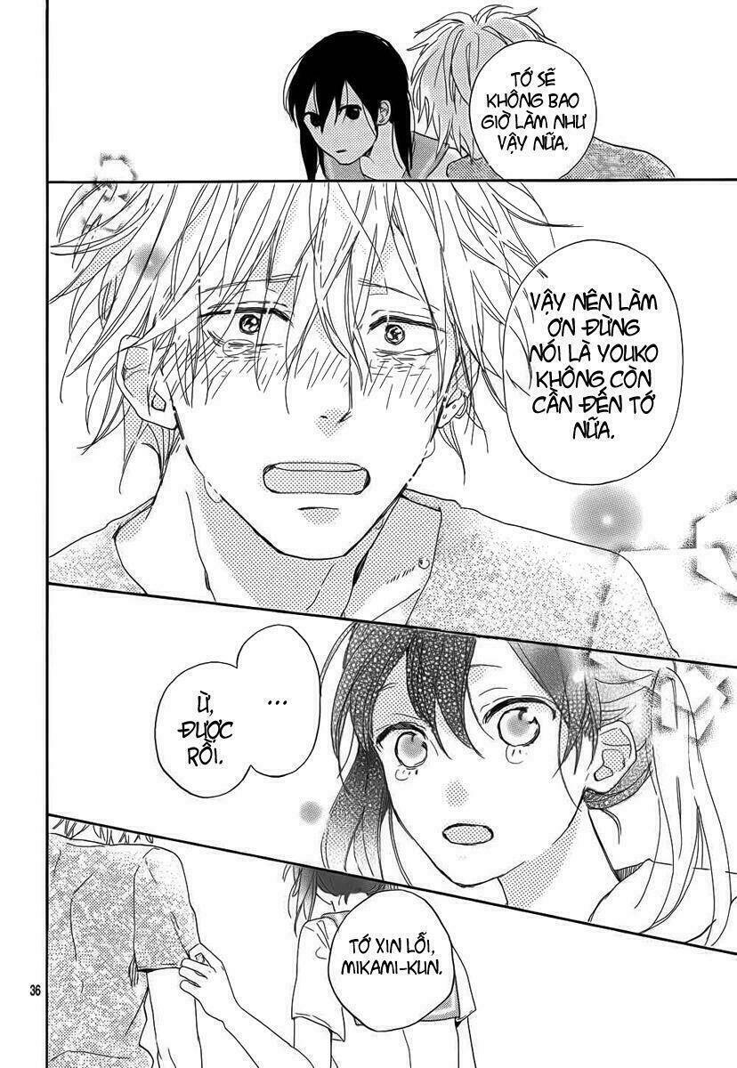 Tổng Hợp One Shot Chapter 169 - Trang 2