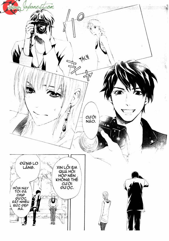 Tổng Hợp One Shot Chapter 17 - Trang 2