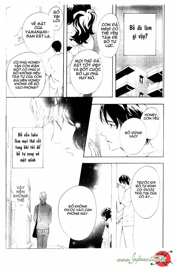 Tổng Hợp One Shot Chapter 17 - Trang 2