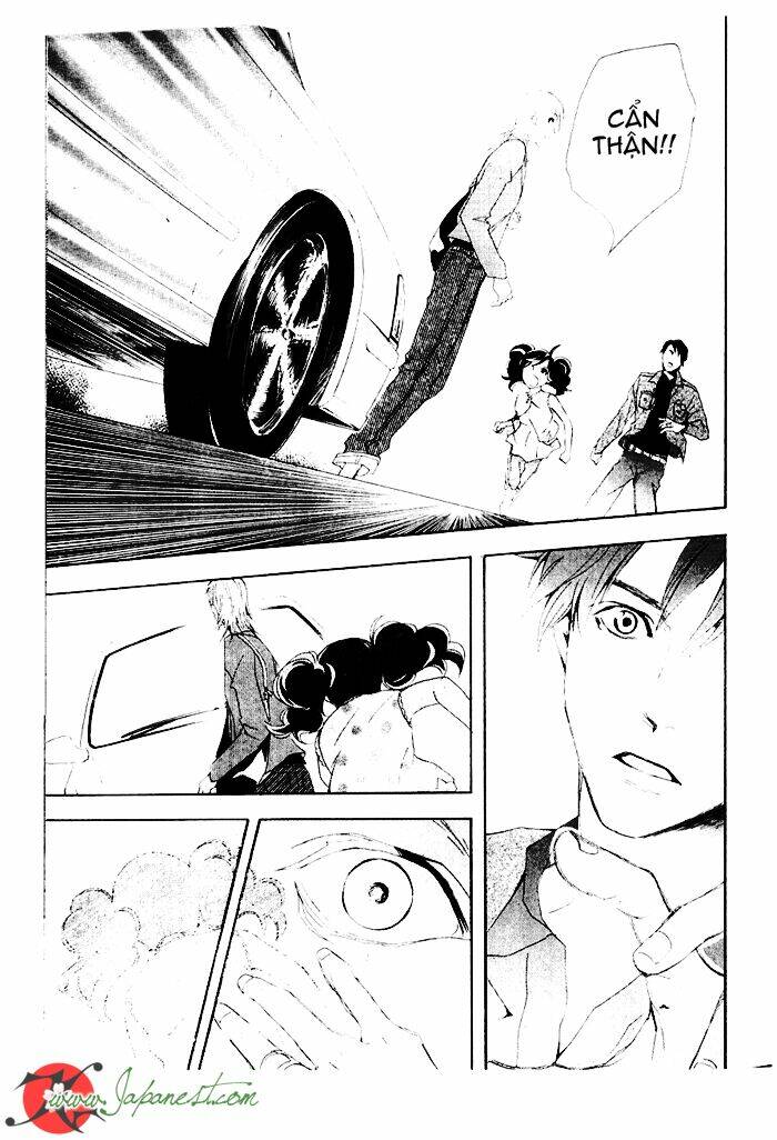 Tổng Hợp One Shot Chapter 17 - Trang 2