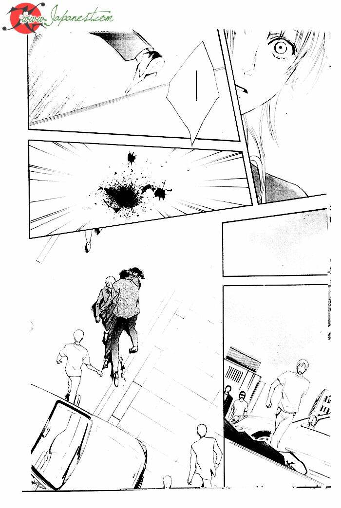 Tổng Hợp One Shot Chapter 17 - Trang 2