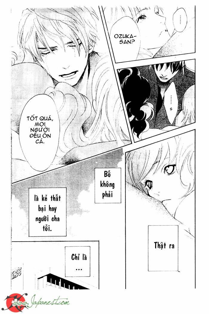 Tổng Hợp One Shot Chapter 17 - Trang 2