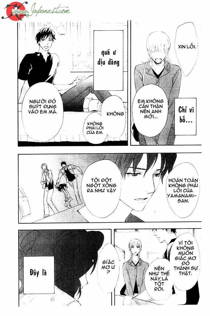 Tổng Hợp One Shot Chapter 17 - Trang 2