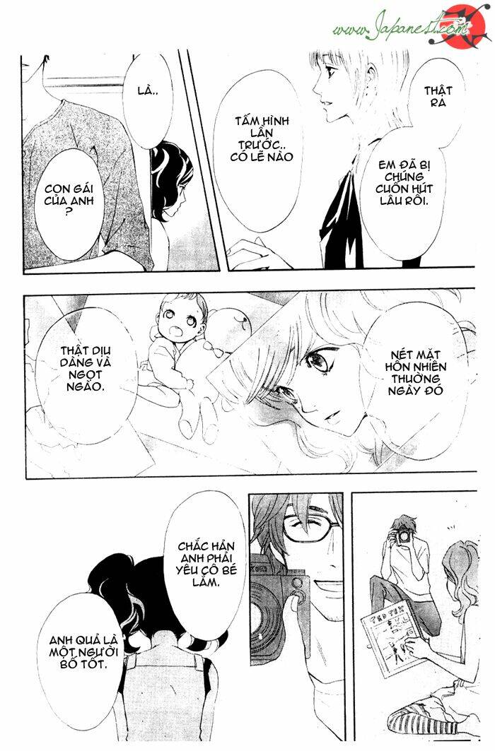 Tổng Hợp One Shot Chapter 17 - Trang 2