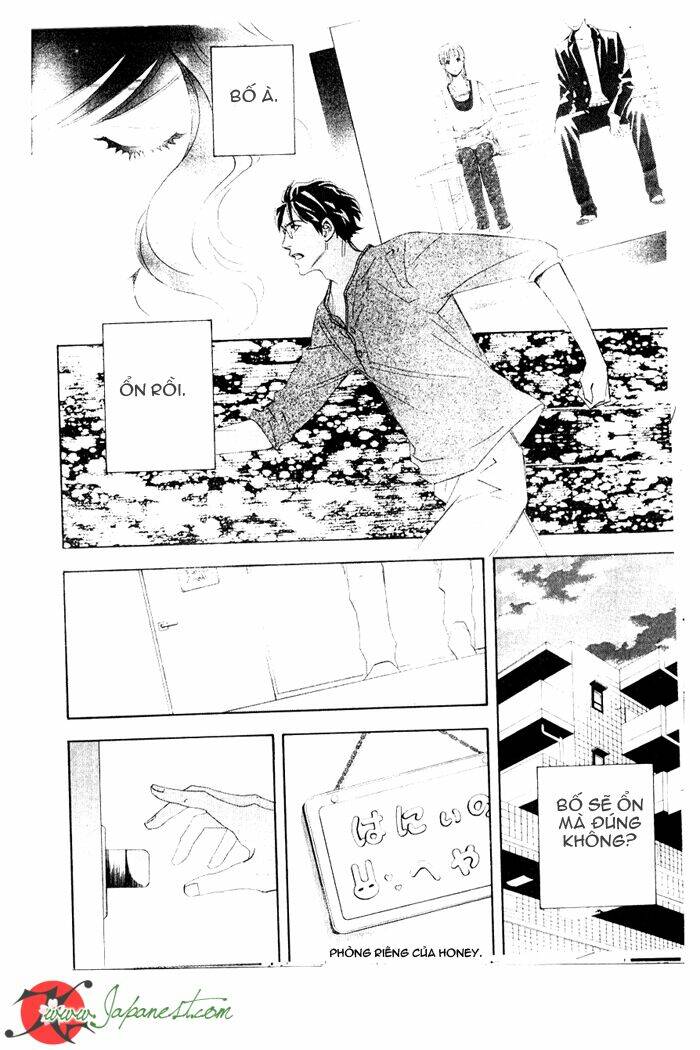 Tổng Hợp One Shot Chapter 17 - Trang 2