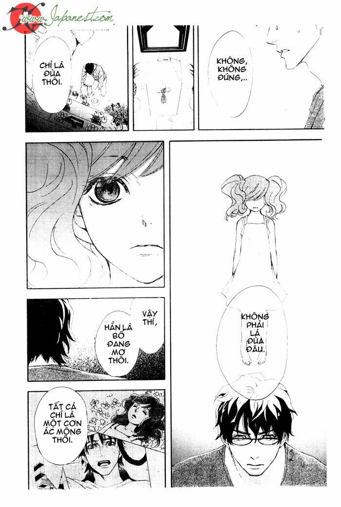 Tổng Hợp One Shot Chapter 17 - Trang 2