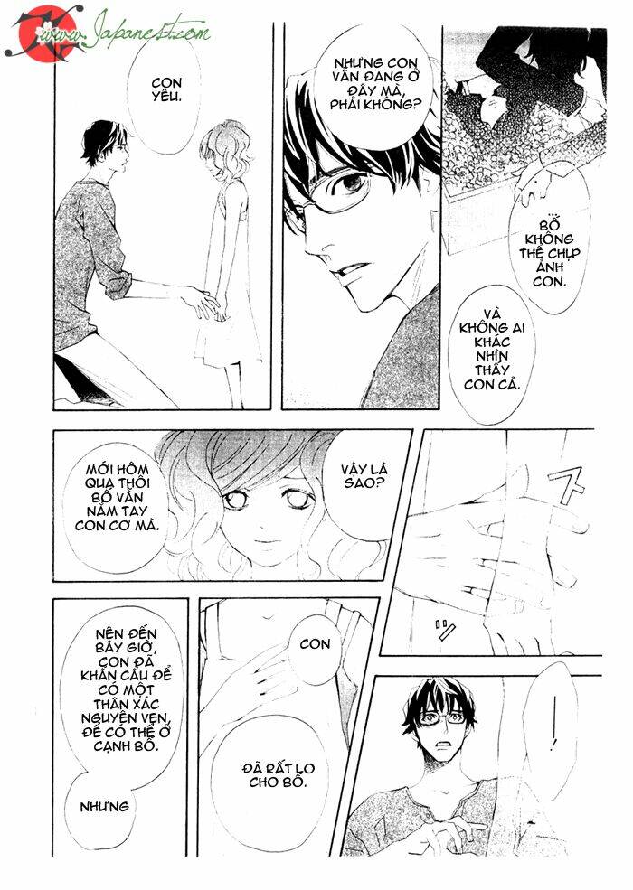 Tổng Hợp One Shot Chapter 17 - Trang 2