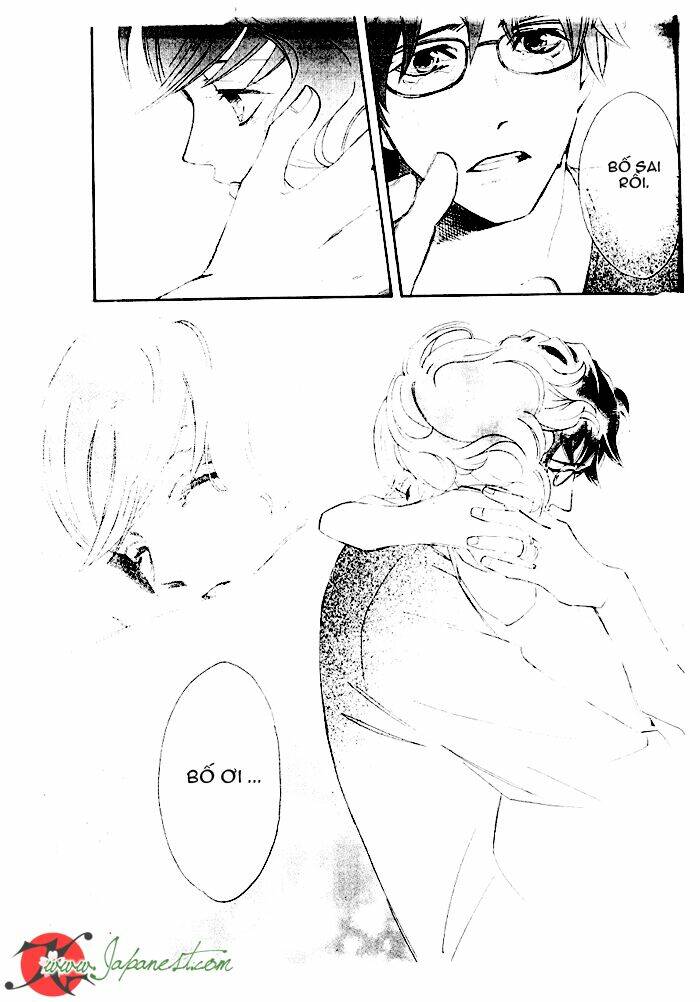 Tổng Hợp One Shot Chapter 17 - Trang 2