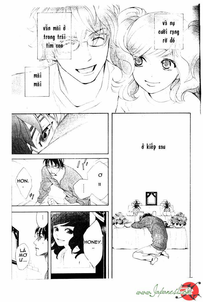 Tổng Hợp One Shot Chapter 17 - Trang 2