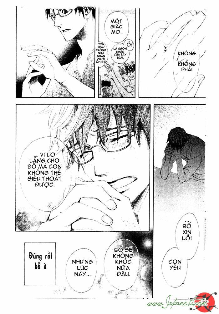 Tổng Hợp One Shot Chapter 17 - Trang 2