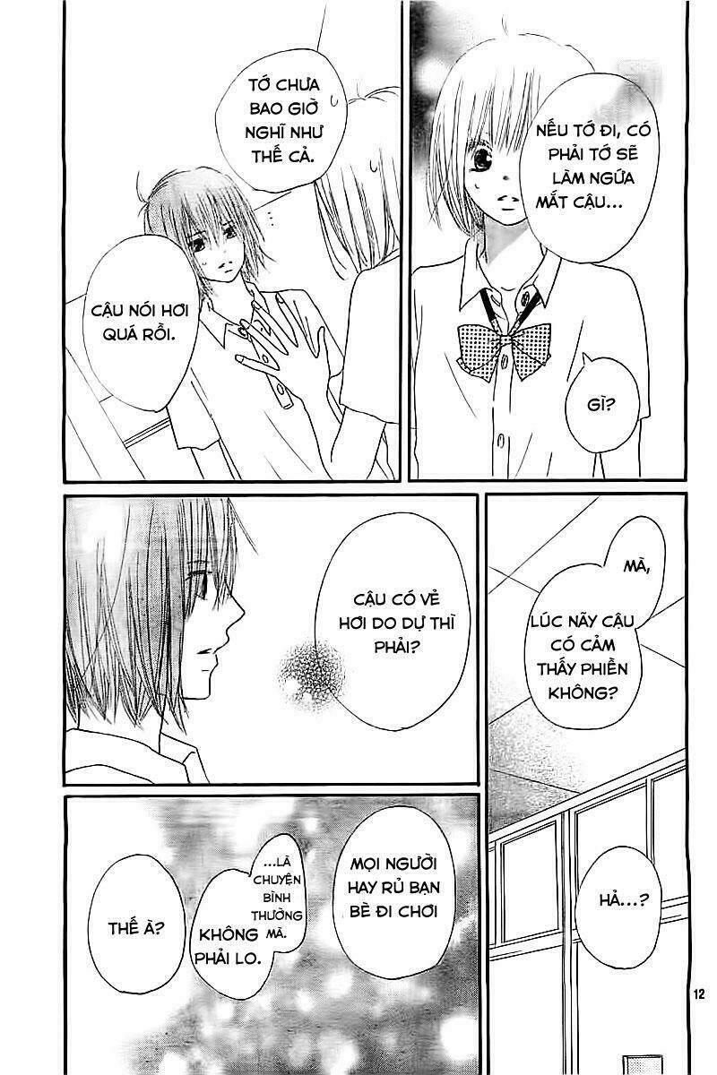 Tổng Hợp One Shot Chapter 170 - Trang 2