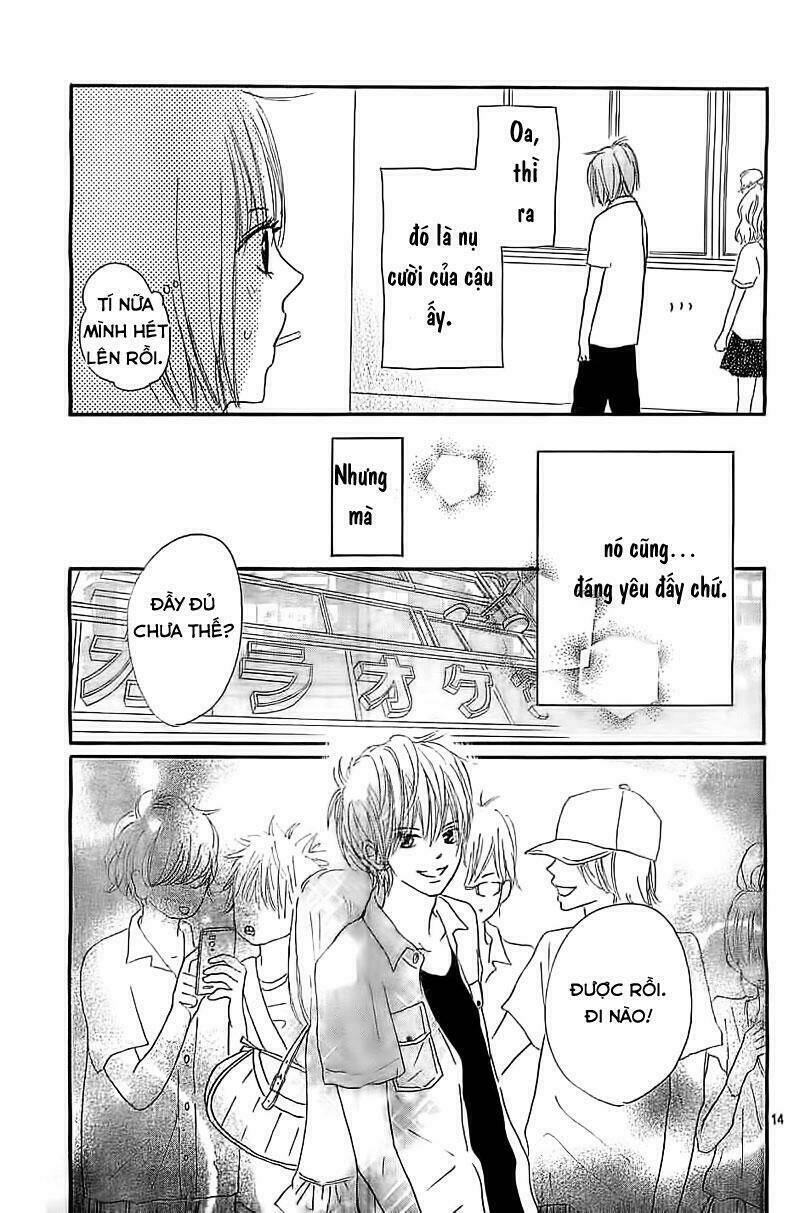 Tổng Hợp One Shot Chapter 170 - Trang 2