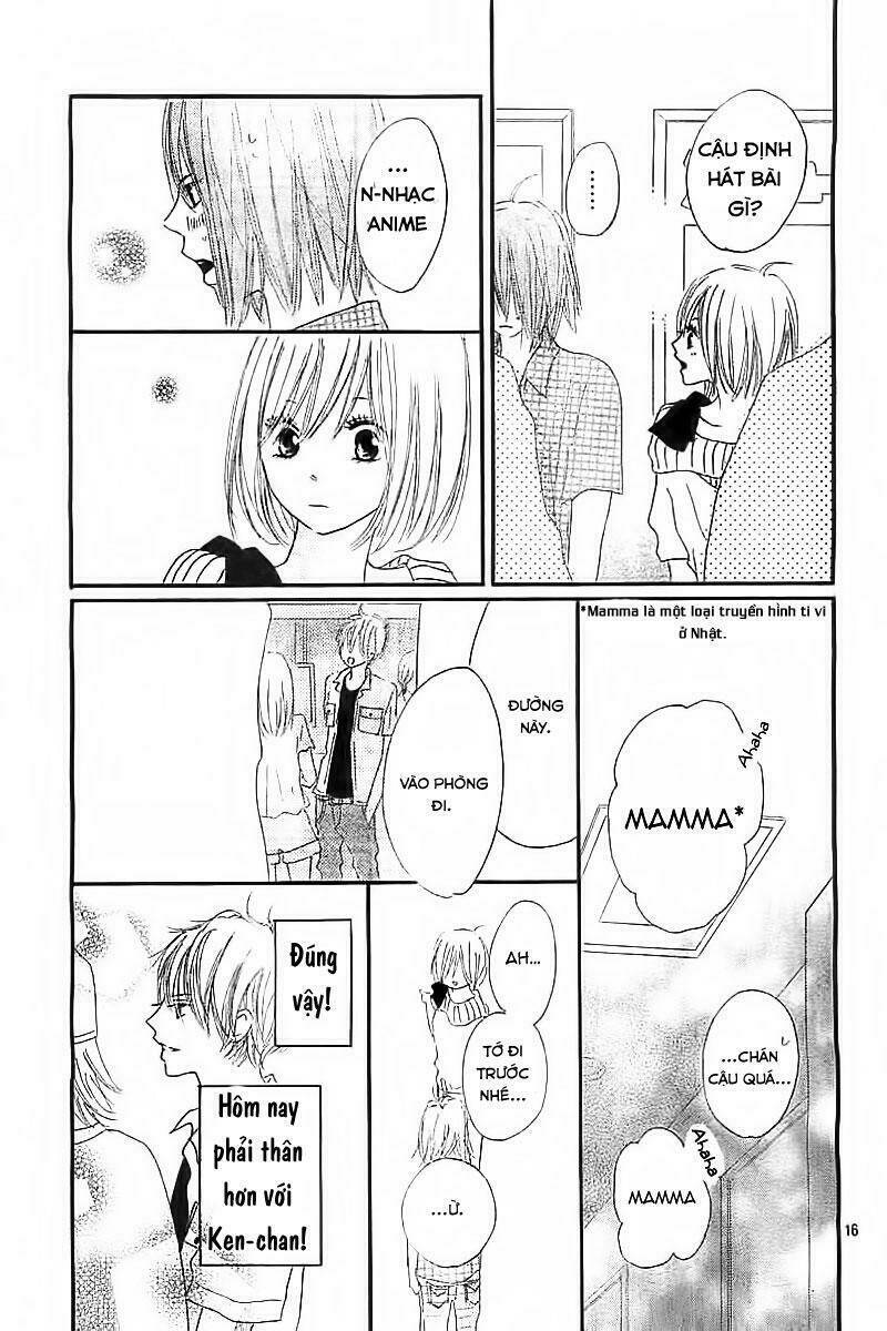 Tổng Hợp One Shot Chapter 170 - Trang 2