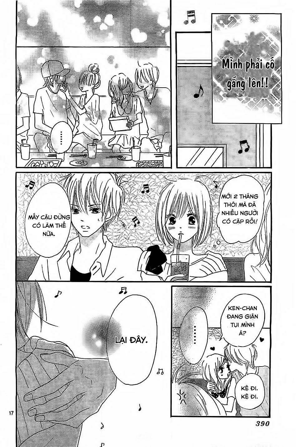 Tổng Hợp One Shot Chapter 170 - Trang 2