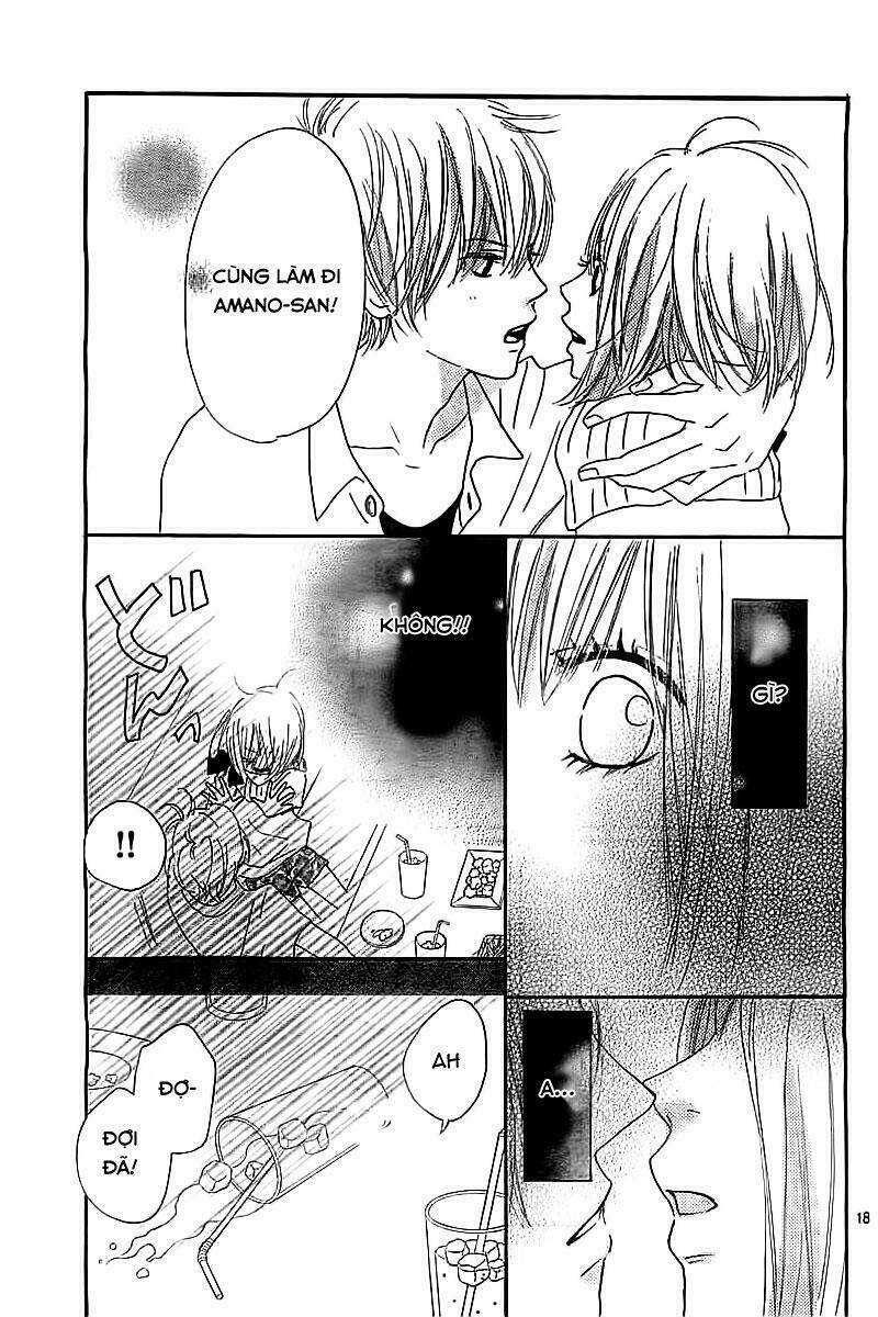 Tổng Hợp One Shot Chapter 170 - Trang 2