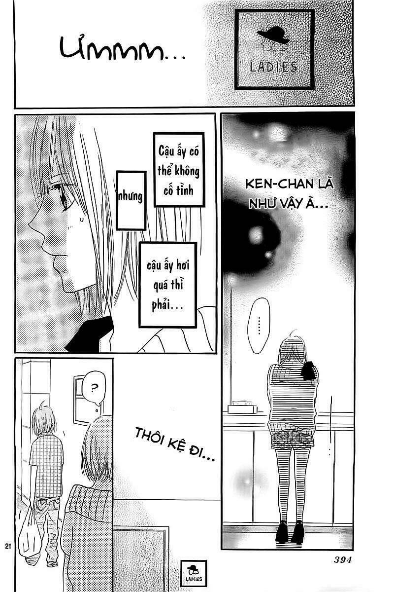 Tổng Hợp One Shot Chapter 170 - Trang 2