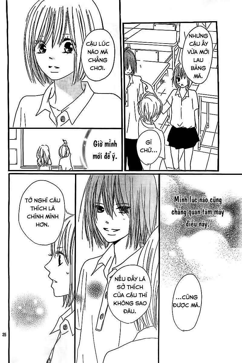 Tổng Hợp One Shot Chapter 170 - Trang 2