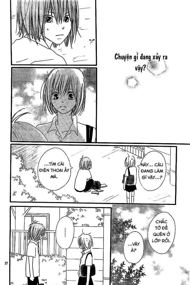 Tổng Hợp One Shot Chapter 170 - Trang 2