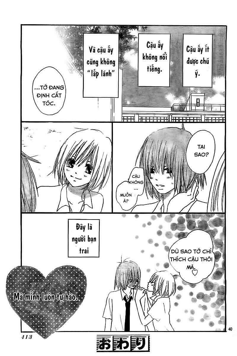 Tổng Hợp One Shot Chapter 170 - Trang 2