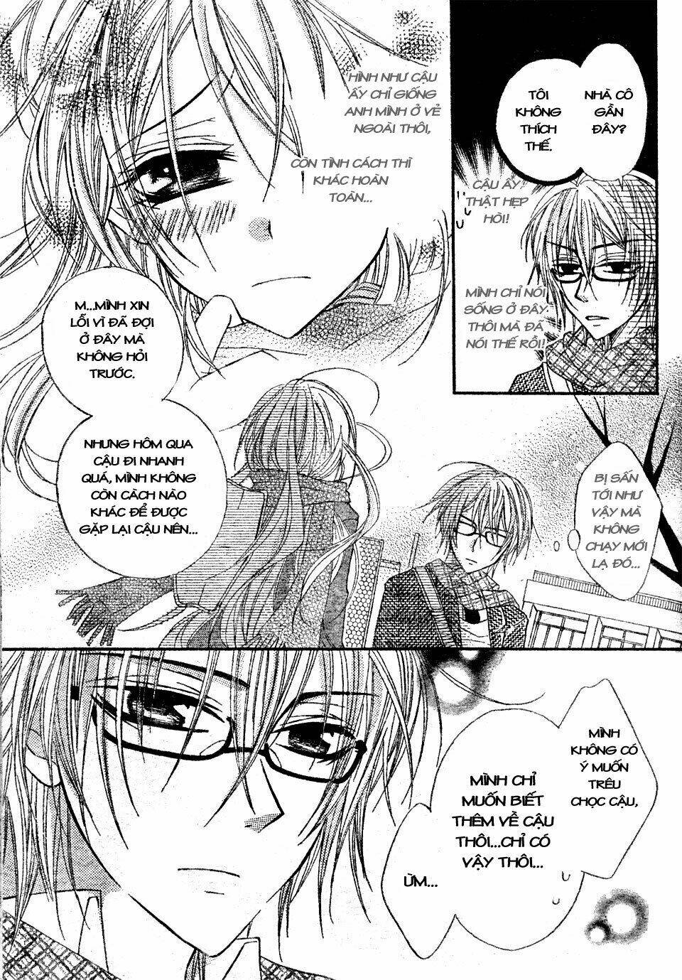 Tổng Hợp One Shot Chapter 171 - Trang 2