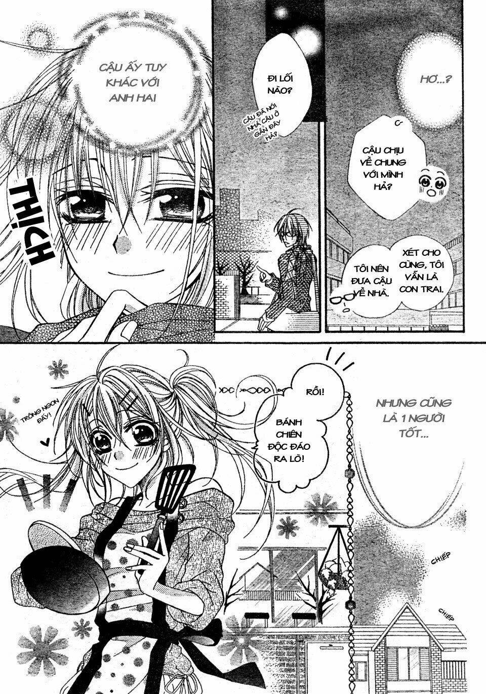 Tổng Hợp One Shot Chapter 171 - Trang 2